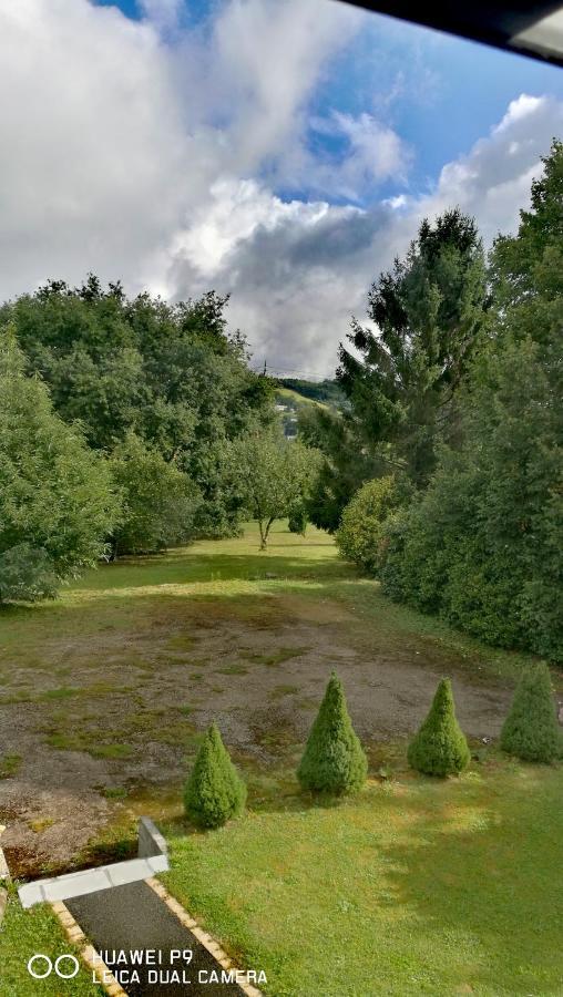 Gite De Pennenez Plomodiern Екстериор снимка